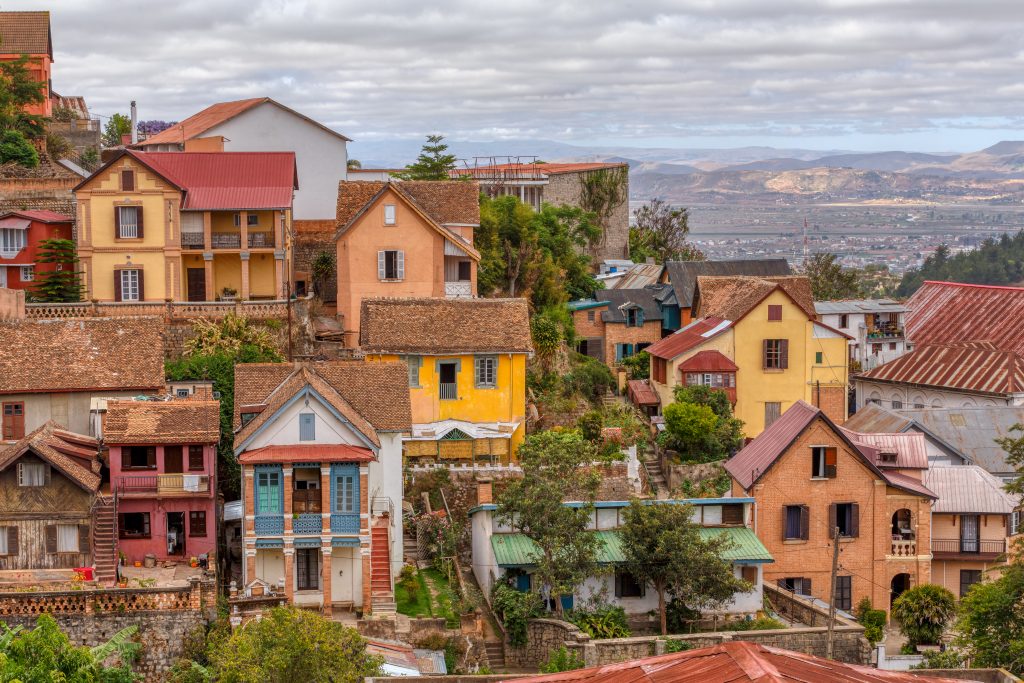 7 datos interesantes sobre Madagascar &#8211; Big 7 Travel
