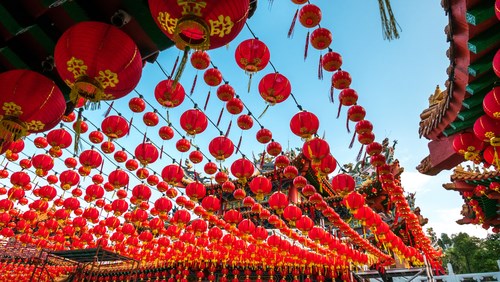 7 festivales tradicionales chinos para agregar a su lista de deseos &#8211; Big 7 Travel