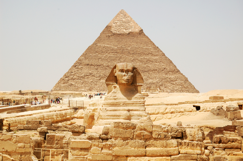 7 de los datos más interesantes sobre Egipto &#8211; Big 7 Travel