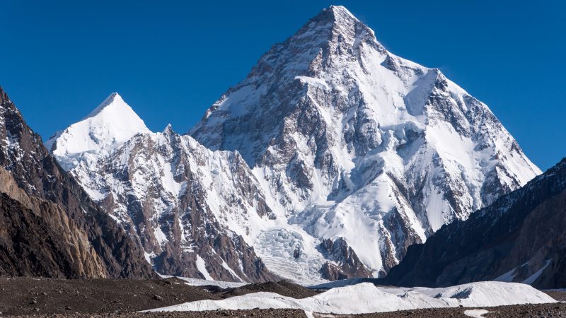 interesting facts pakistan