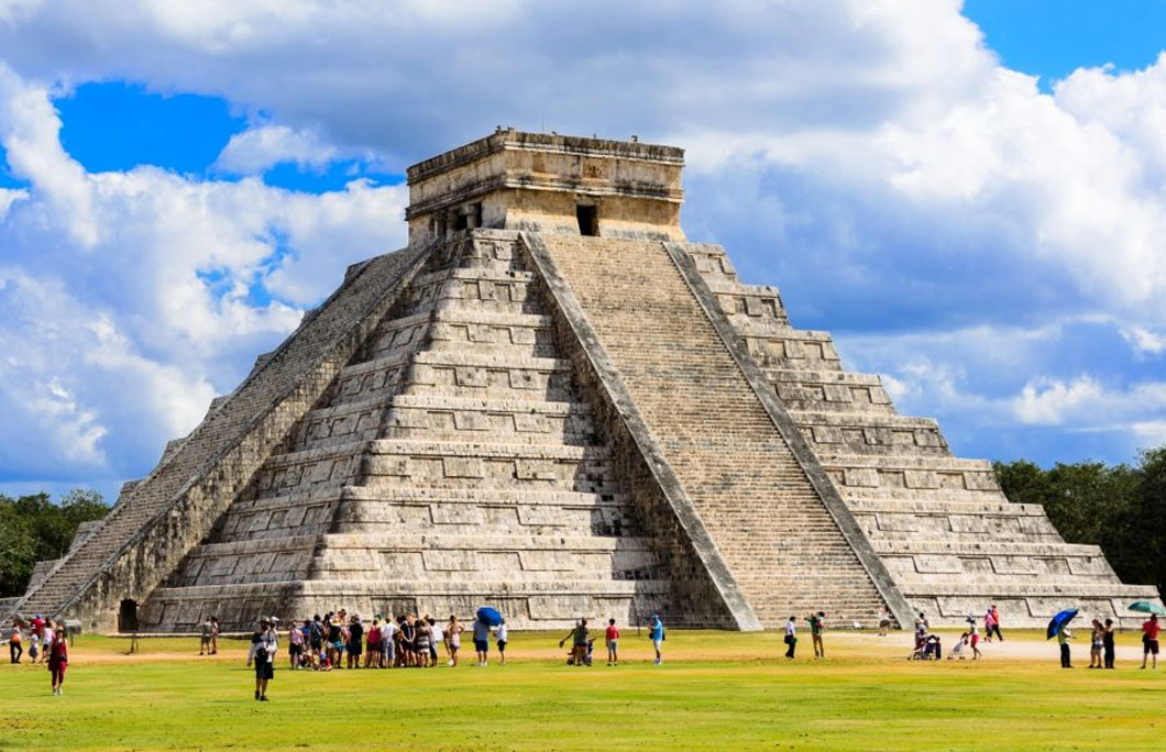7 de los monumentos más famosos de México