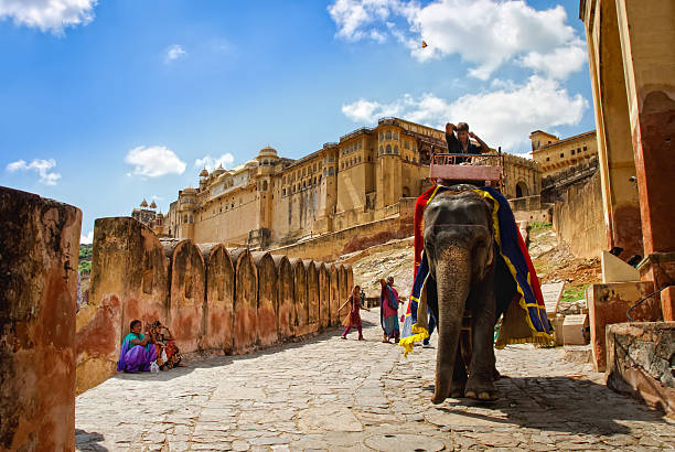 7 datos interesantes sobre la India: los 7 grandes viajes