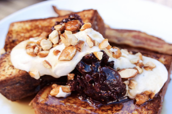 The 7 Best Brunches in Santa Monica