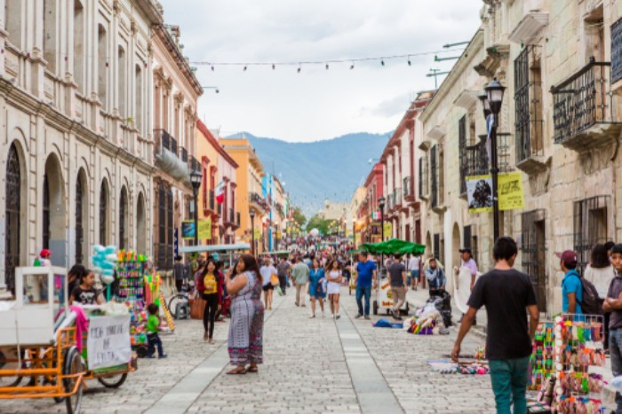 Best Magical Towns Mexico