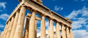Most famous monuments in Greece The Parthenon