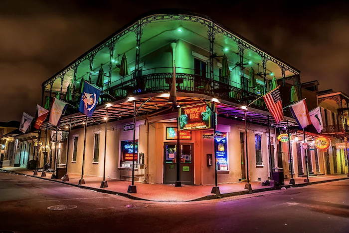 14 de los mejores bares en azoteas de Nueva Orleans &#8211; Big 7 Travel