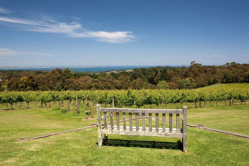 best wineries to visit melbourne