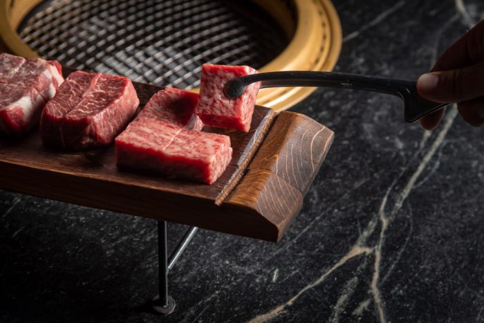 brest steakhouses new york
