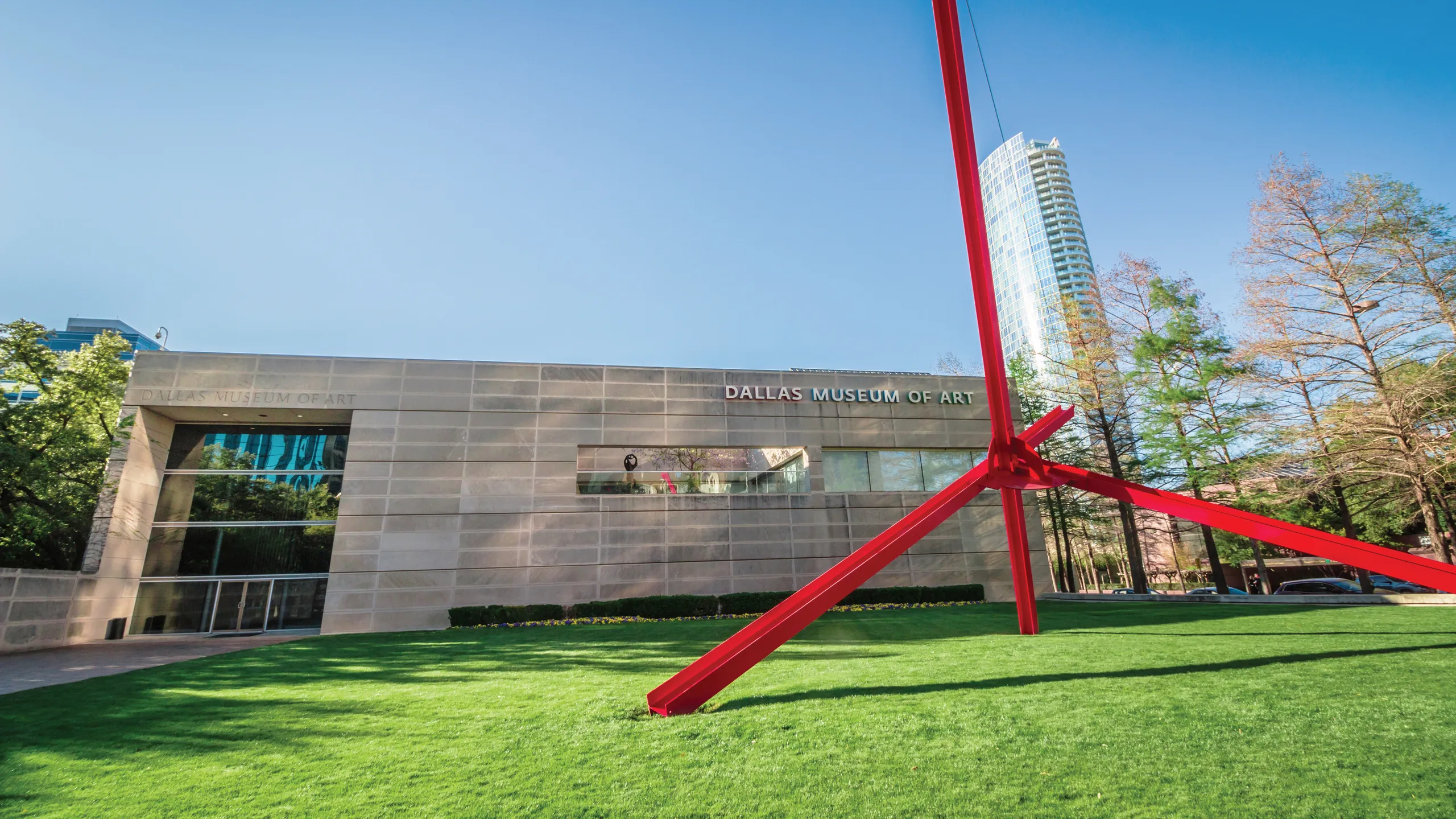 7 de los mejores museos para visitar en Dallas &#8211; Big 7 Travel
