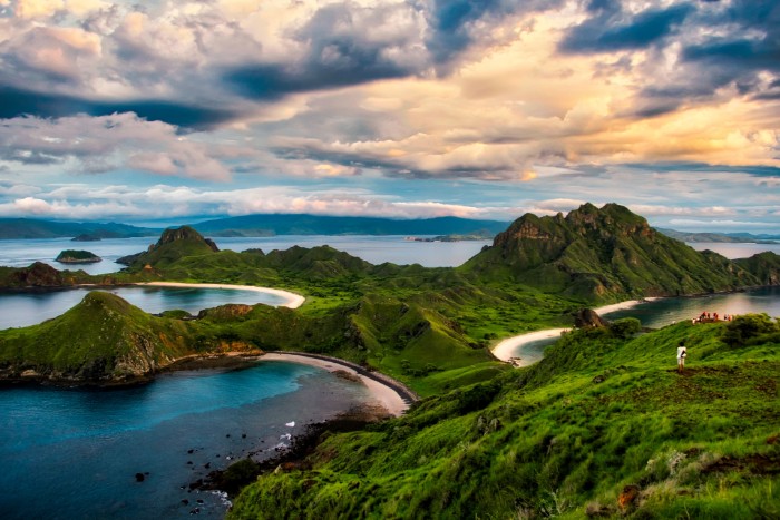 7 de los mejores sitios de buceo en Indonesia &#8211; Big 7 Travel
