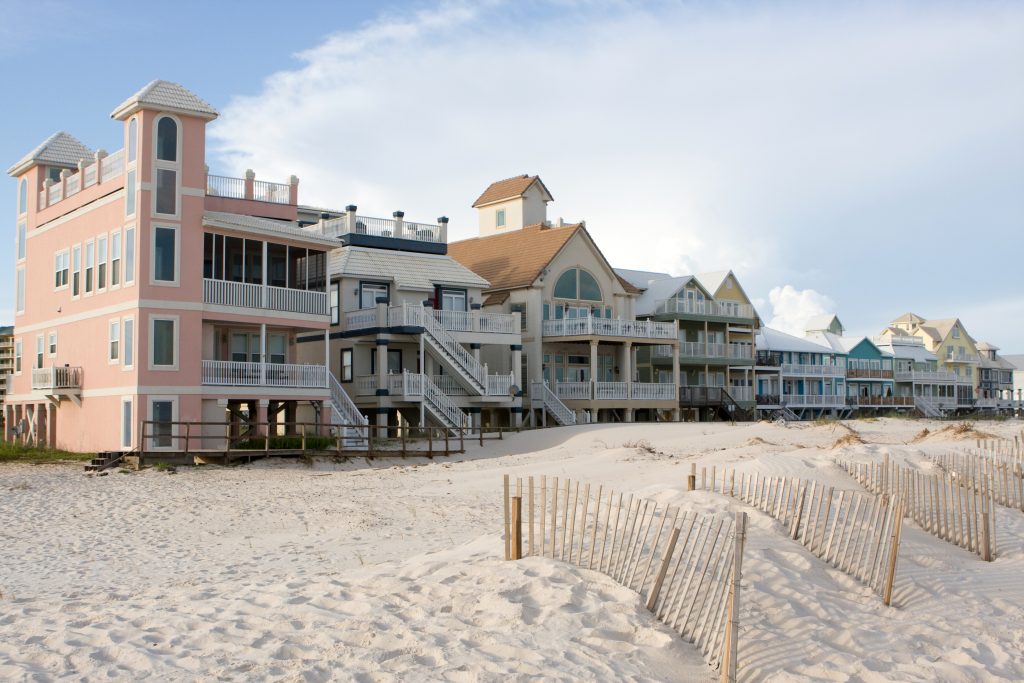 Los 7 mejores pueblos de playa en la costa del golfo &#8211; Big 7 Travel