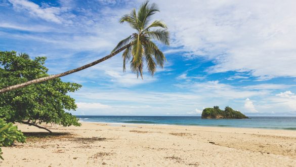 Interesting facts about Costa Rica Beaches