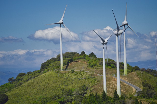 Interesting facts about Costa Rica Renewable energy