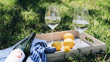 best wineries texas