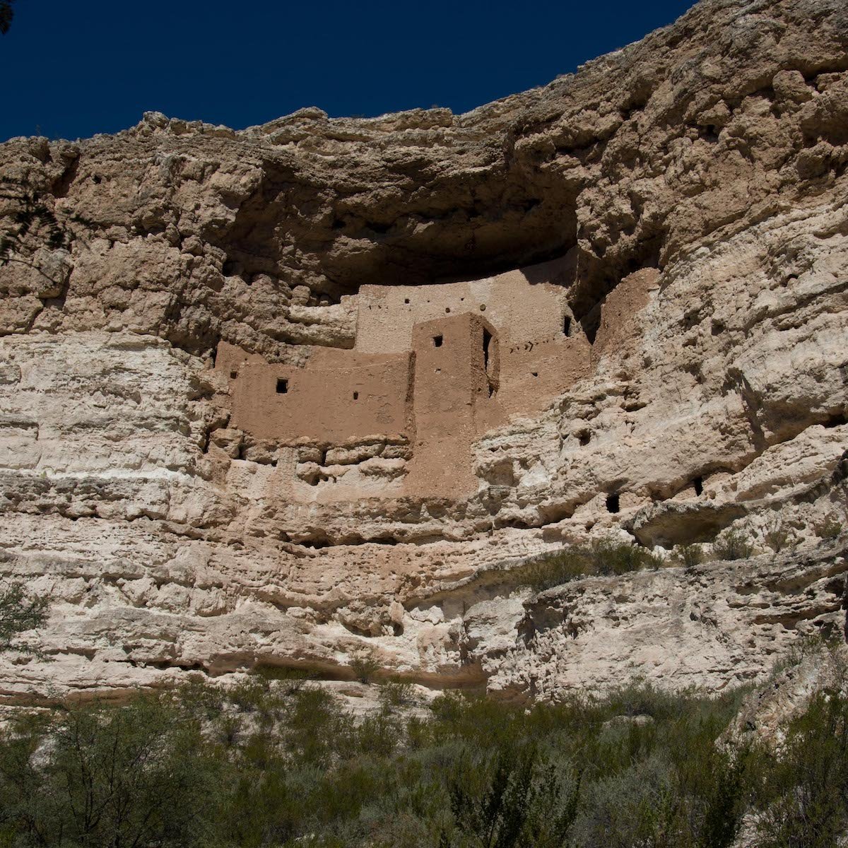 7 of the Most Incredible Native American Ruins in Arizona Big 7 Travel