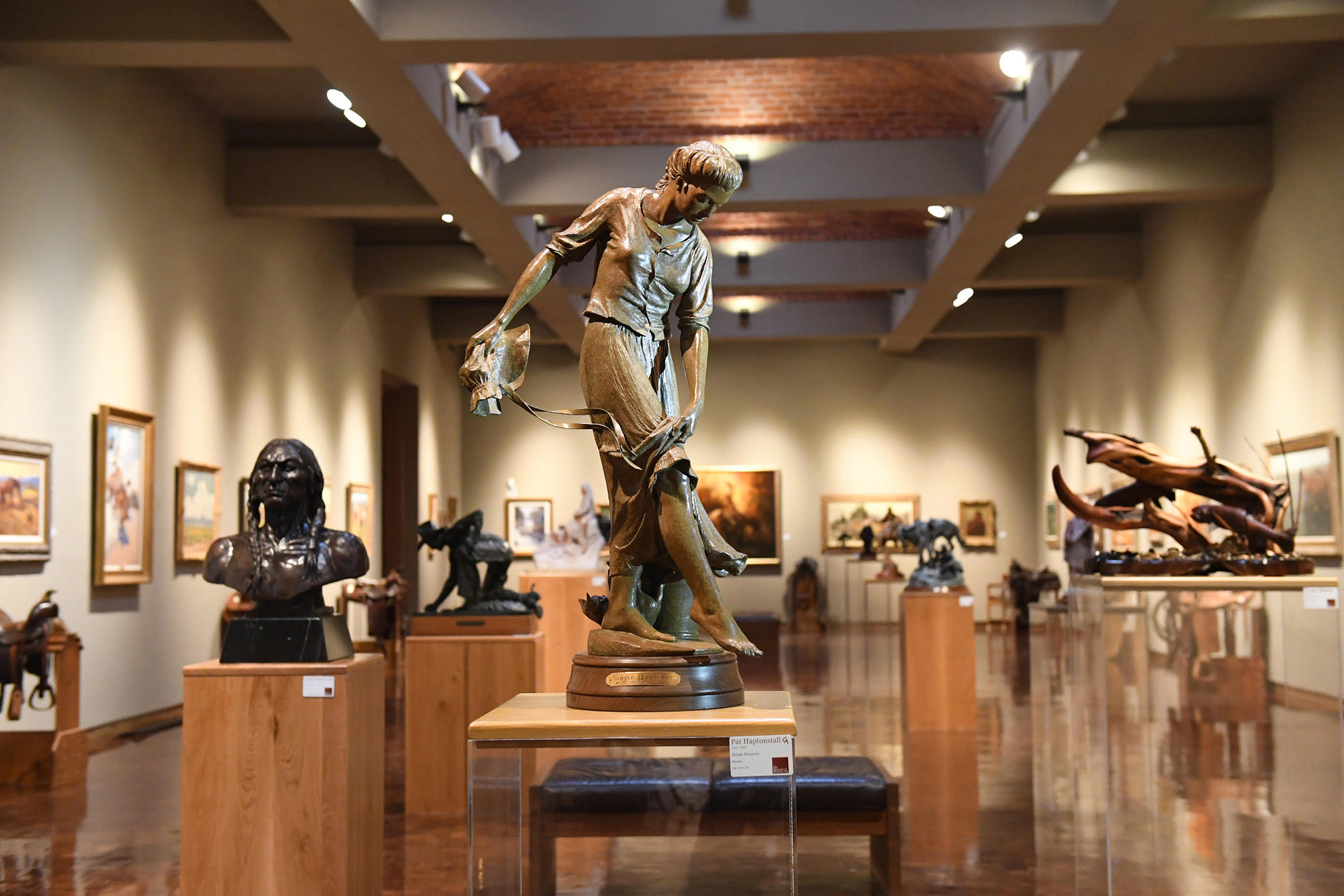 7 de los mejores museos de arte en Texas &#8211; Big 7 Travel