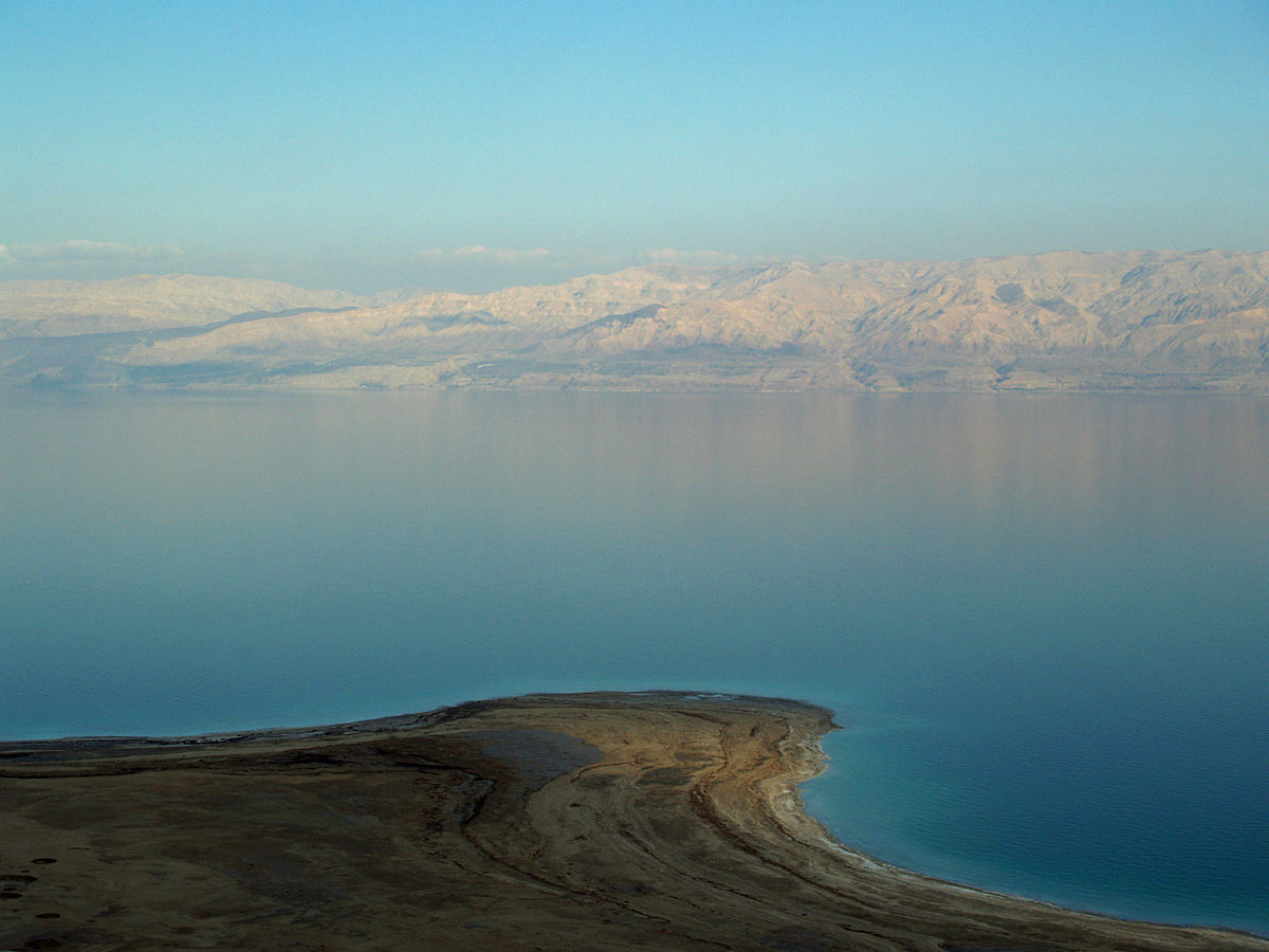 7 datos interesantes sobre Jordania &#8211; Big 7 Travel