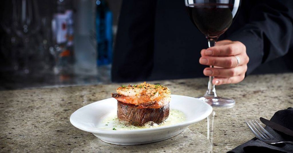 best steakhouses pennsylvania