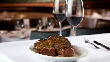 best steakhouses hawaii