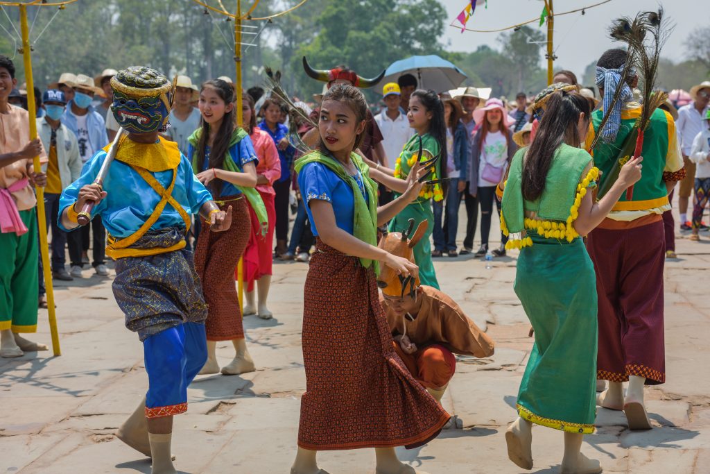 7 datos interesantes sobre Camboya &#8211; Big 7 Travel