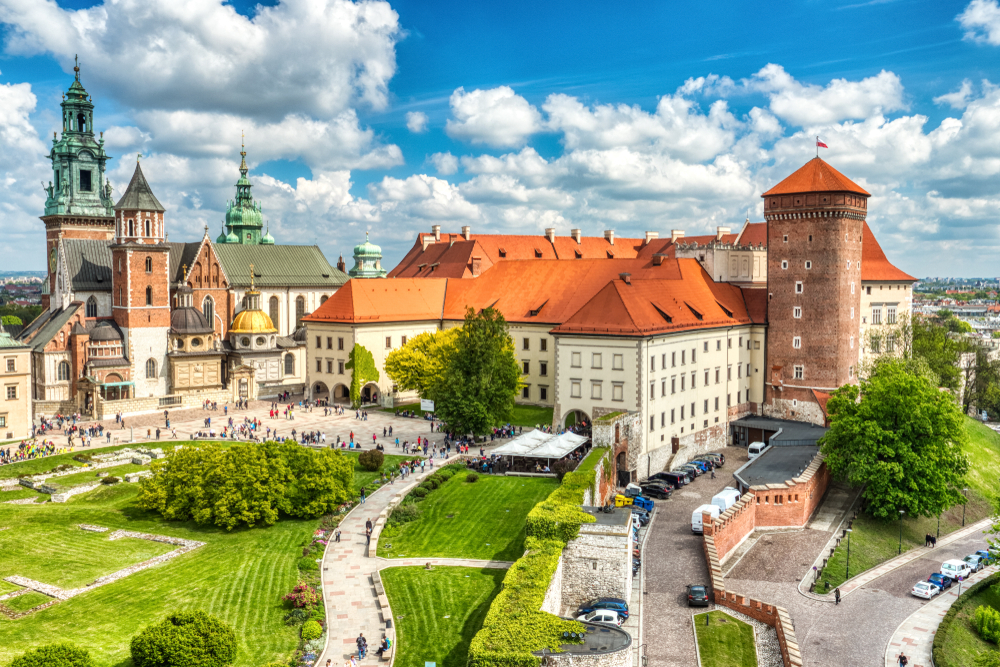 7 de los datos más interesantes sobre Polonia &#8211; Big 7 Travel