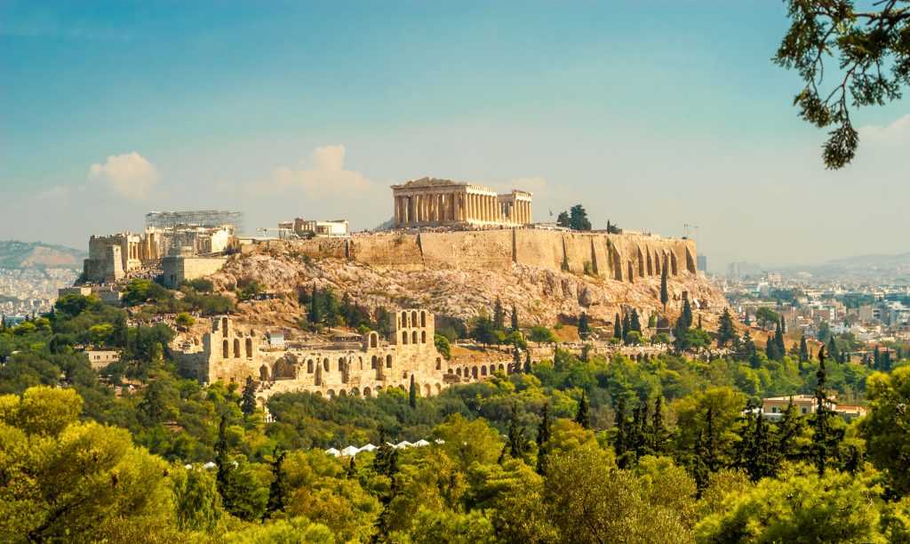7 datos interesantes sobre Grecia &#8211; Big 7 Travel