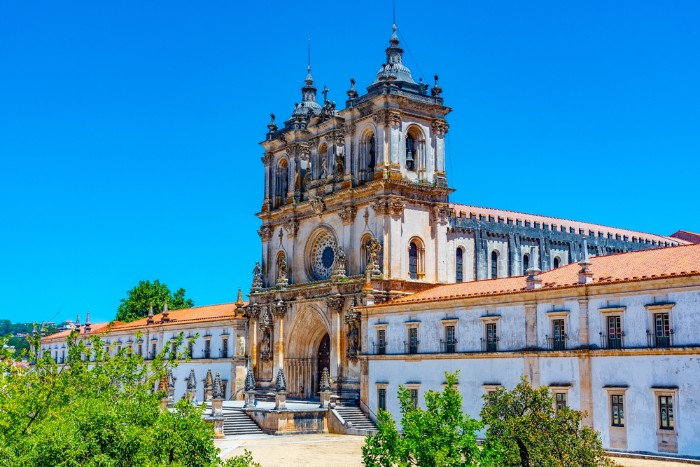 Los 7 monumentos más famosos de Portugal &#8211; Big 7 Travel
