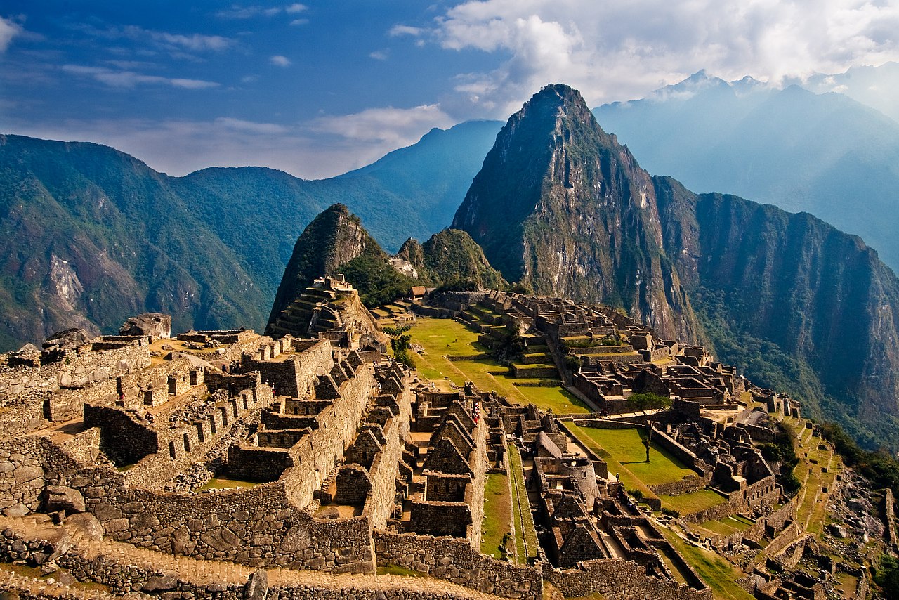 7 datos interesantes sobre Perú &#8211; Big 7 Travel