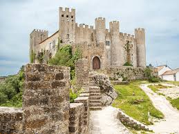 7 de los castillos más bellos para visitar en Portugal &#8211; Big 7 Travel