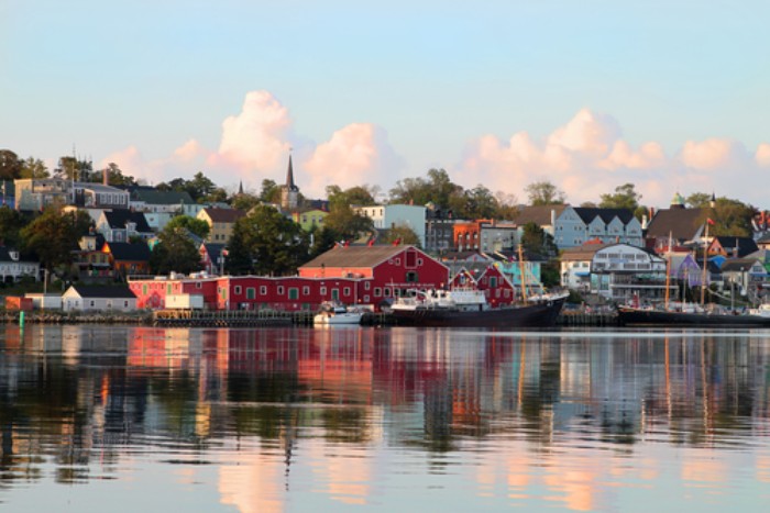 7 pueblos costeros con encanto en Canadá &#8211; Big 7 Travel