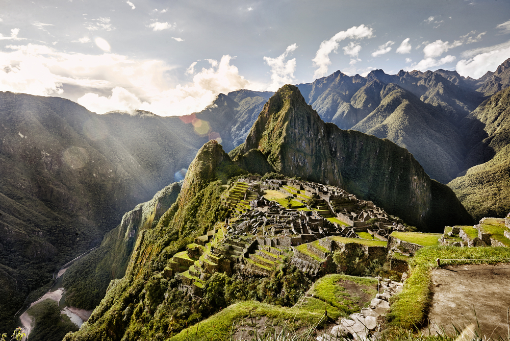 7 datos interesantes sobre Perú &#8211; Big 7 Travel