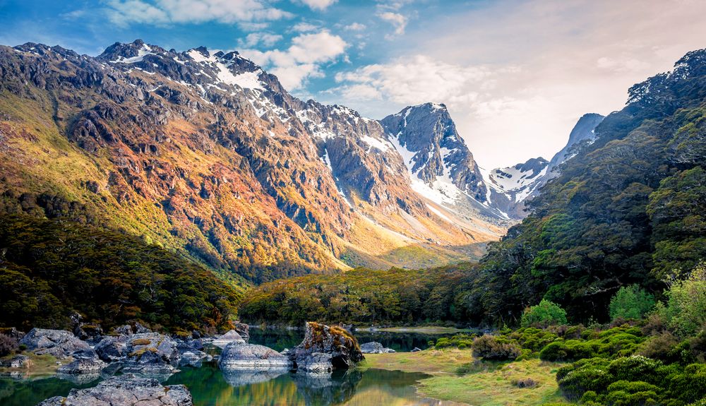 7 datos interesantes sobre Nueva Zelanda &#8211; Big 7 Travel