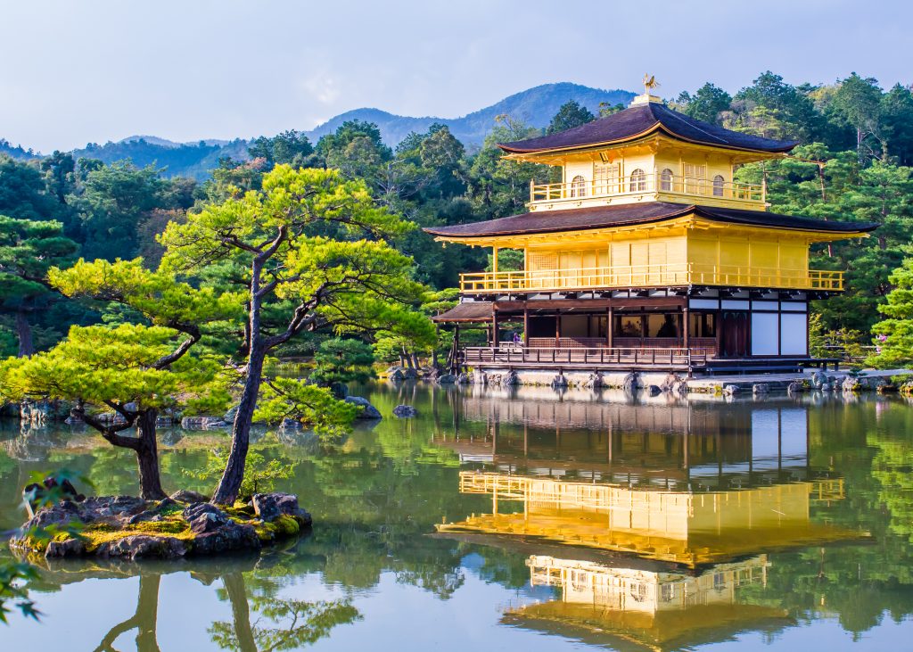 7 de los monumentos más famosos de Japón &#8211; Big 7 Travel