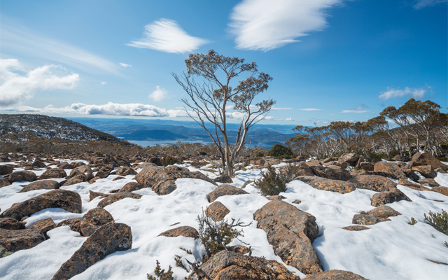 7 de los mejores destinos de invierno en Australia &#8211; Big 7 Travel