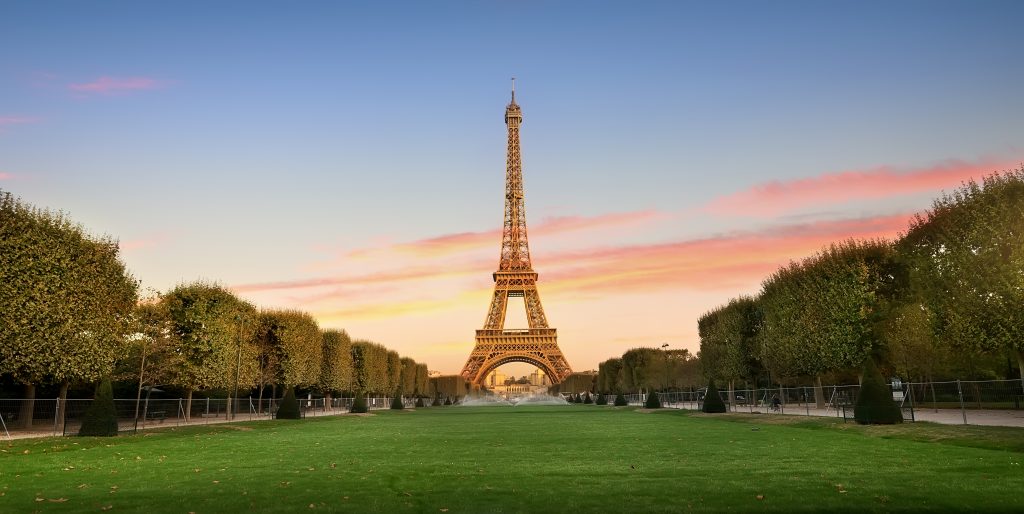 Los 7 monumentos más famosos de Francia &#8211; Big 7 Travel