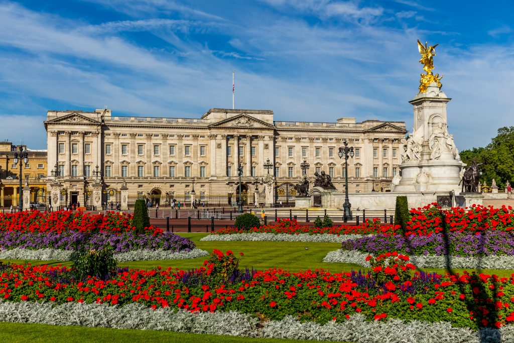 7 de los monumentos más famosos de Inglaterra