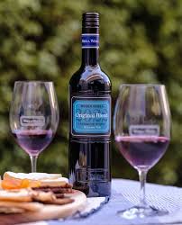 Best wineries near Adelaide Wirra Wirra