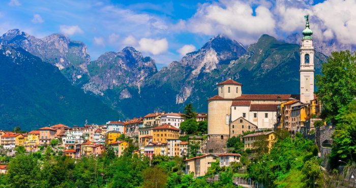 7 de los pueblos pequeños con más encanto de Italia &#8211; Big 7 Travel