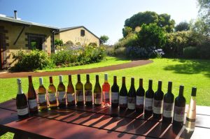 The best wineries in Australia Juniper Estate