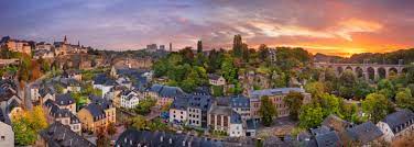 7 datos interesantes sobre Luxemburgo &#8211; Big 7 Travel