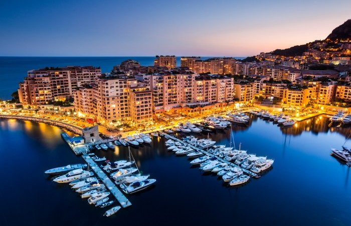 Interesting facts Monaco
