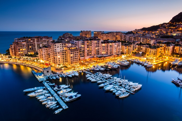 7 datos interesantes sobre Mónaco &#8211; Big 7 Travel