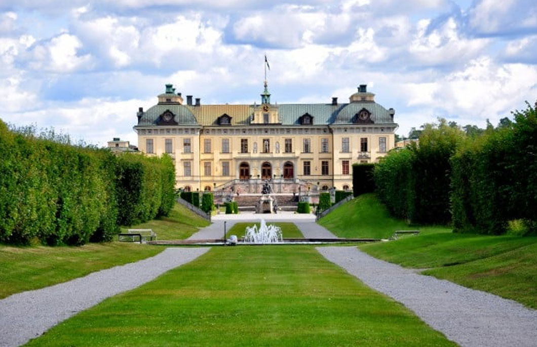 Los 7 monumentos más famosos de Suecia &#8211; Big 7 Travel