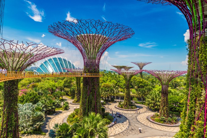 7 datos interesantes sobre Singapur &#8211; Big 7 Travel