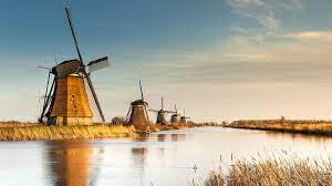 interesting facts about the netherlands