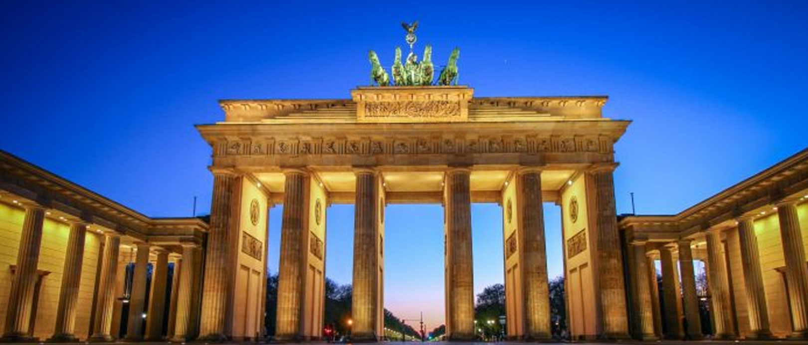 Berlin Gate