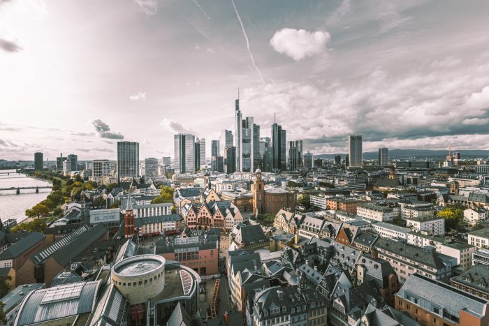 Frankfurt o Berlín: cómo nominar entre los dos