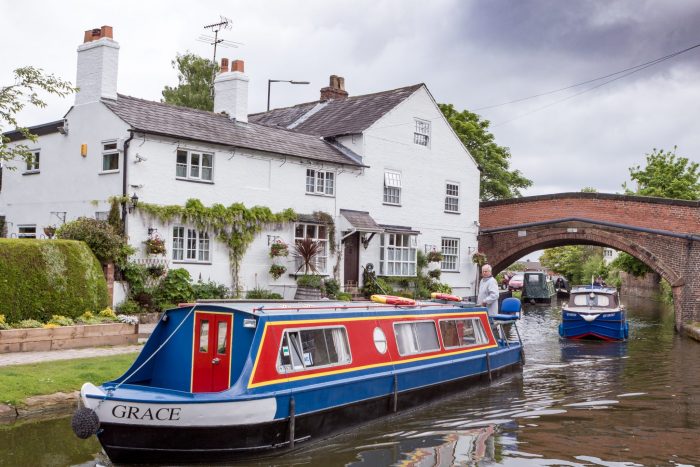 7 de los pueblos más bonitos de Inglaterra &#8211; Big 7 Travel