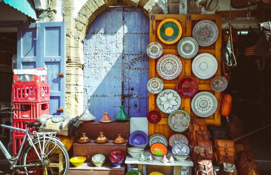 Agadir o Essaouira: cómo nominar entre los dos