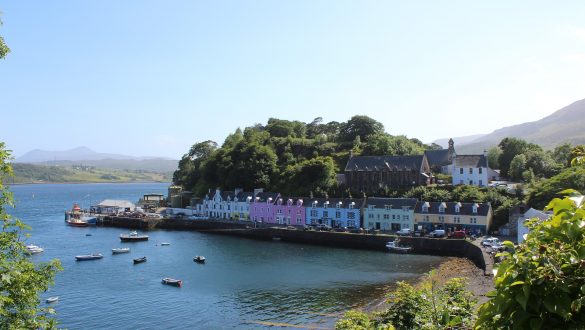 Portree